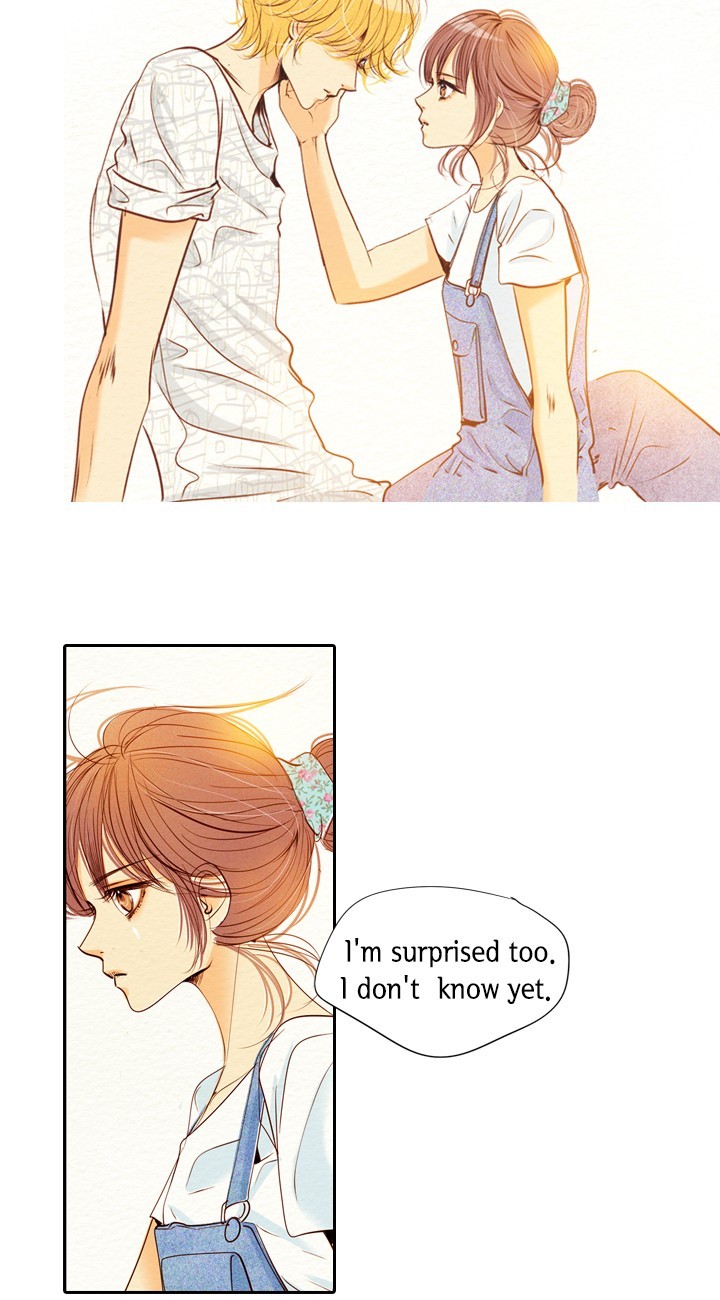 Witch Workshop Chapter 32