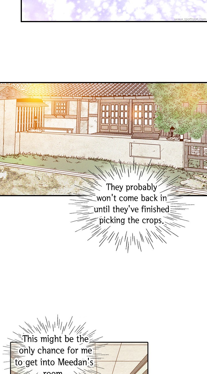 Witch Workshop Chapter 32