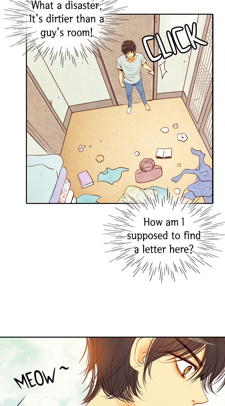 Witch Workshop Chapter 32