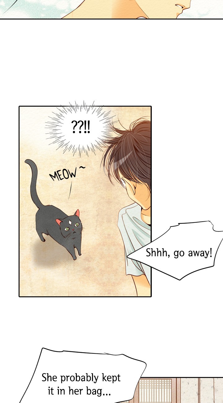 Witch Workshop Chapter 32