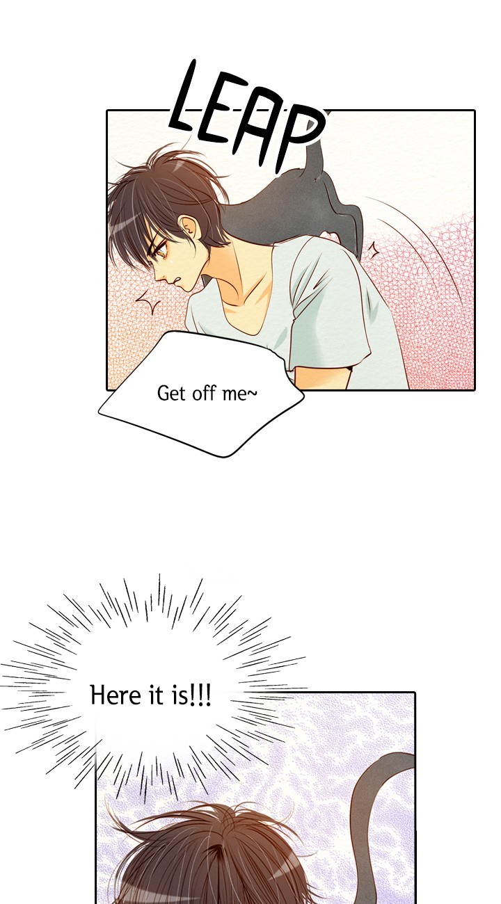 Witch Workshop Chapter 32