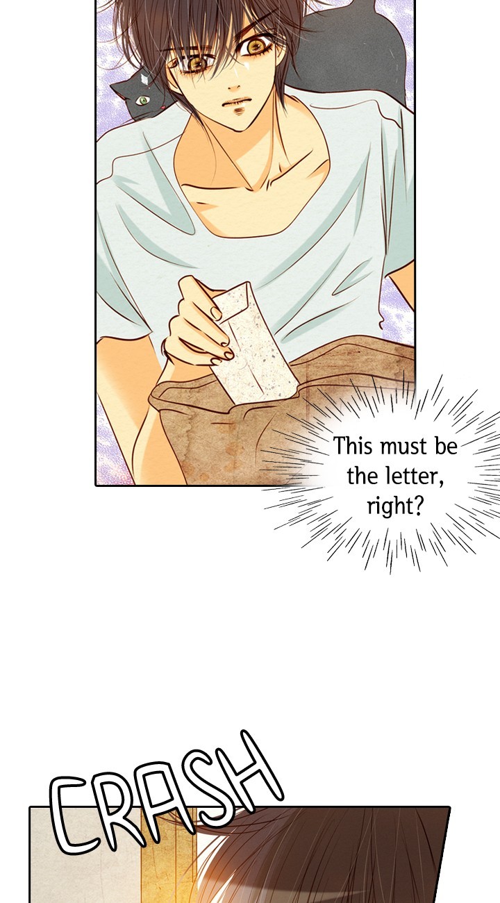 Witch Workshop Chapter 32