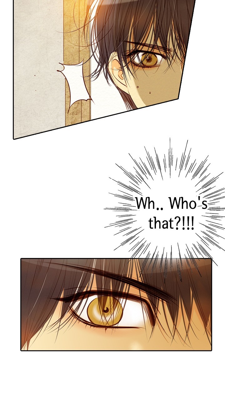 Witch Workshop Chapter 32