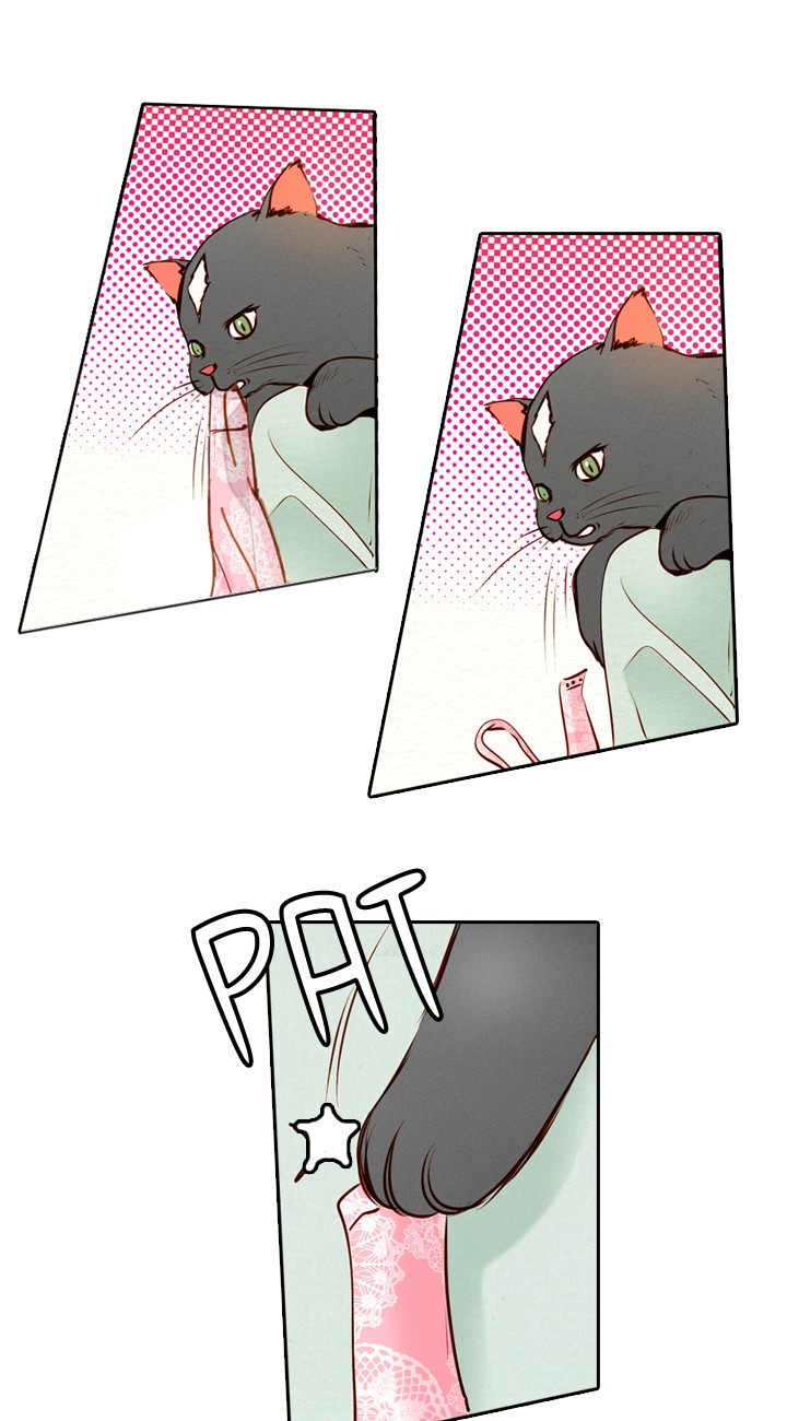 Witch Workshop Chapter 32