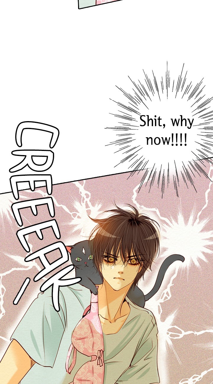 Witch Workshop Chapter 32