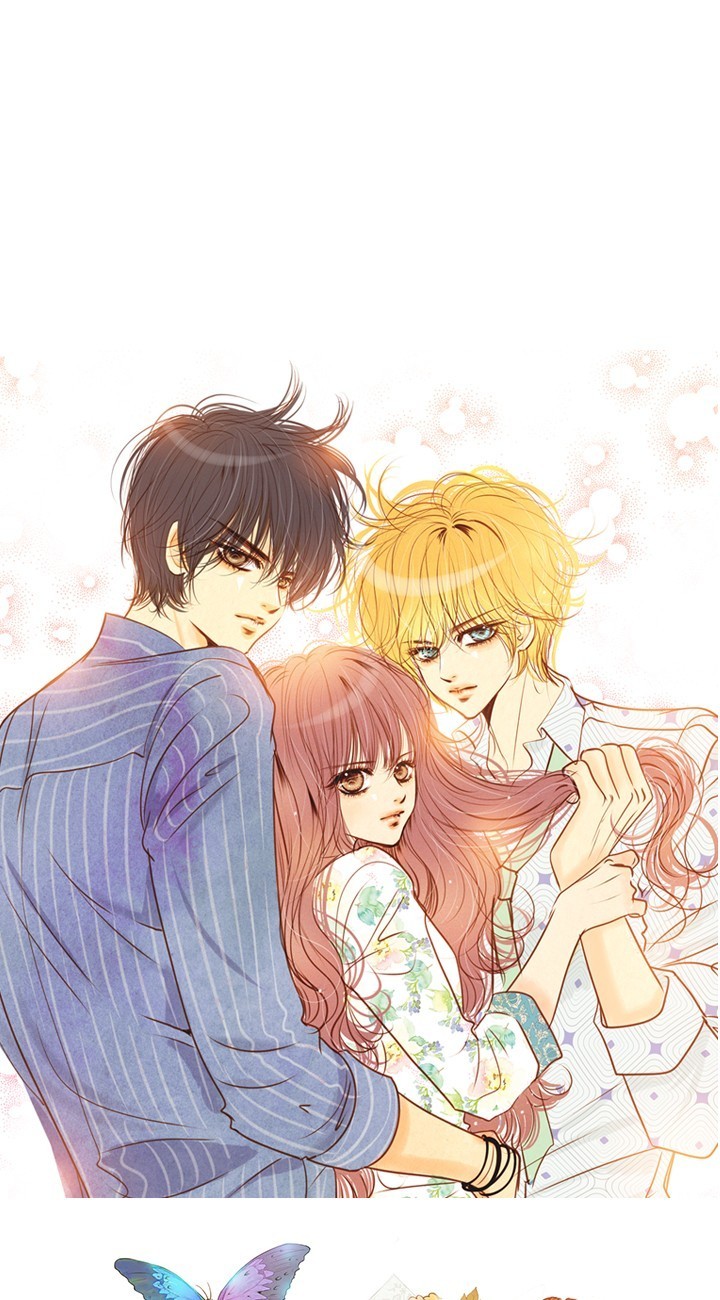 Witch Workshop Chapter 33