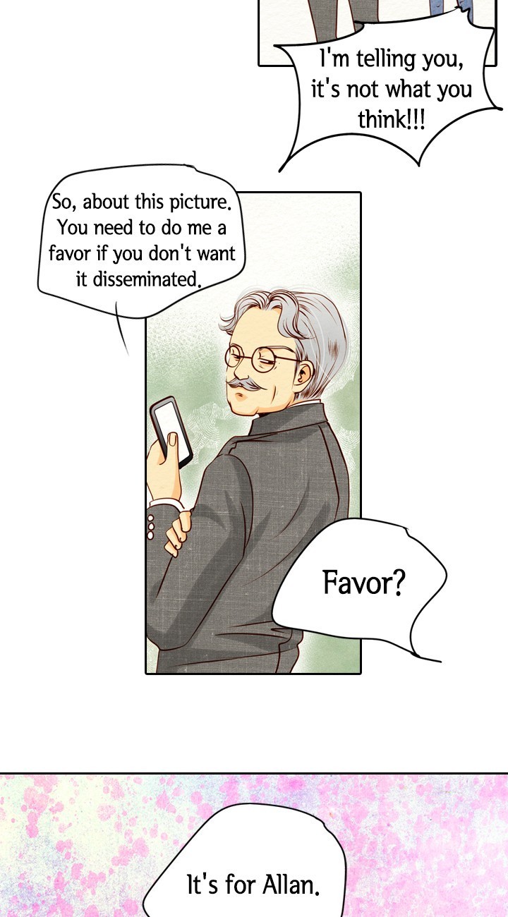 Witch Workshop Chapter 33