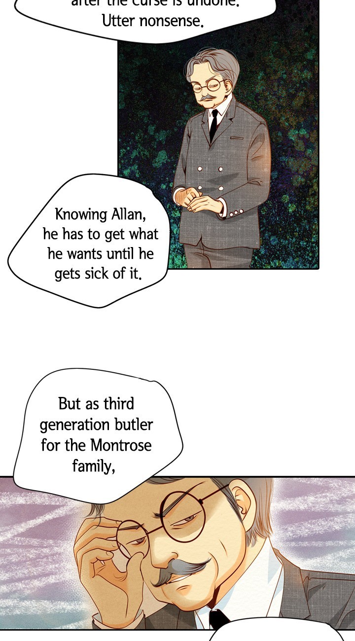 Witch Workshop Chapter 33