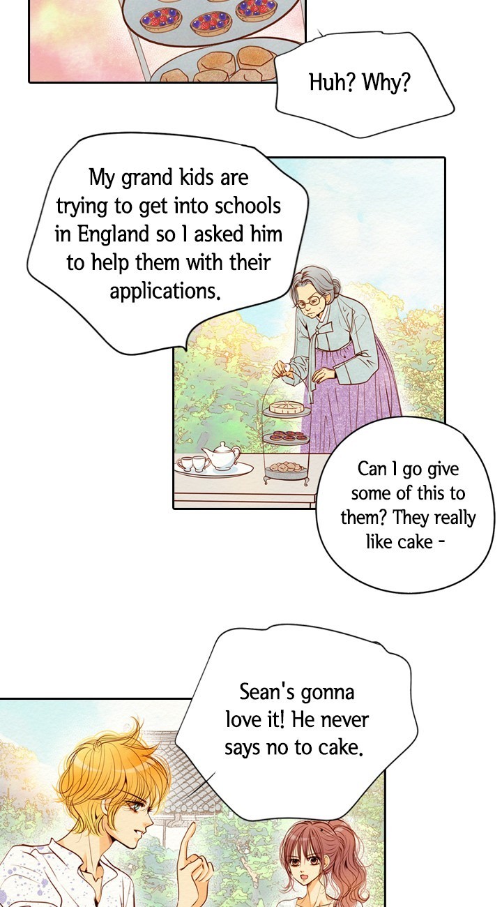 Witch Workshop Chapter 33