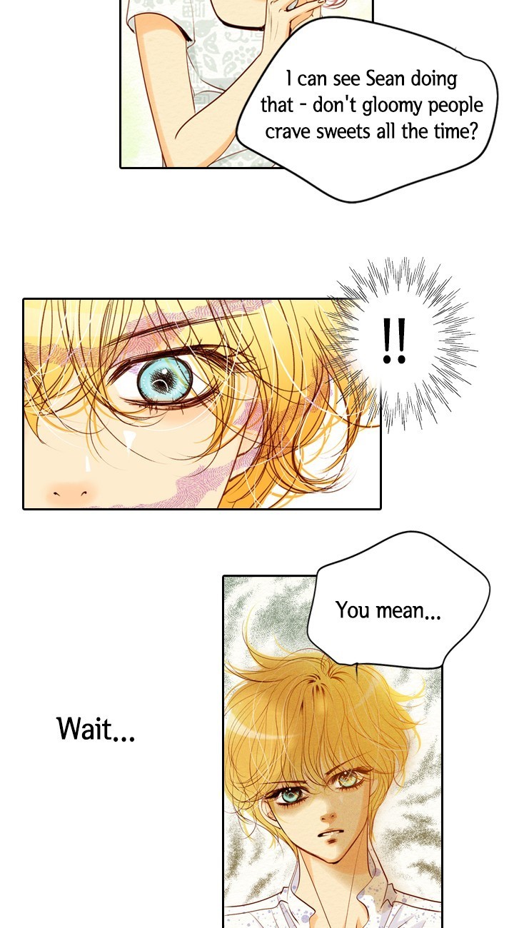 Witch Workshop Chapter 33