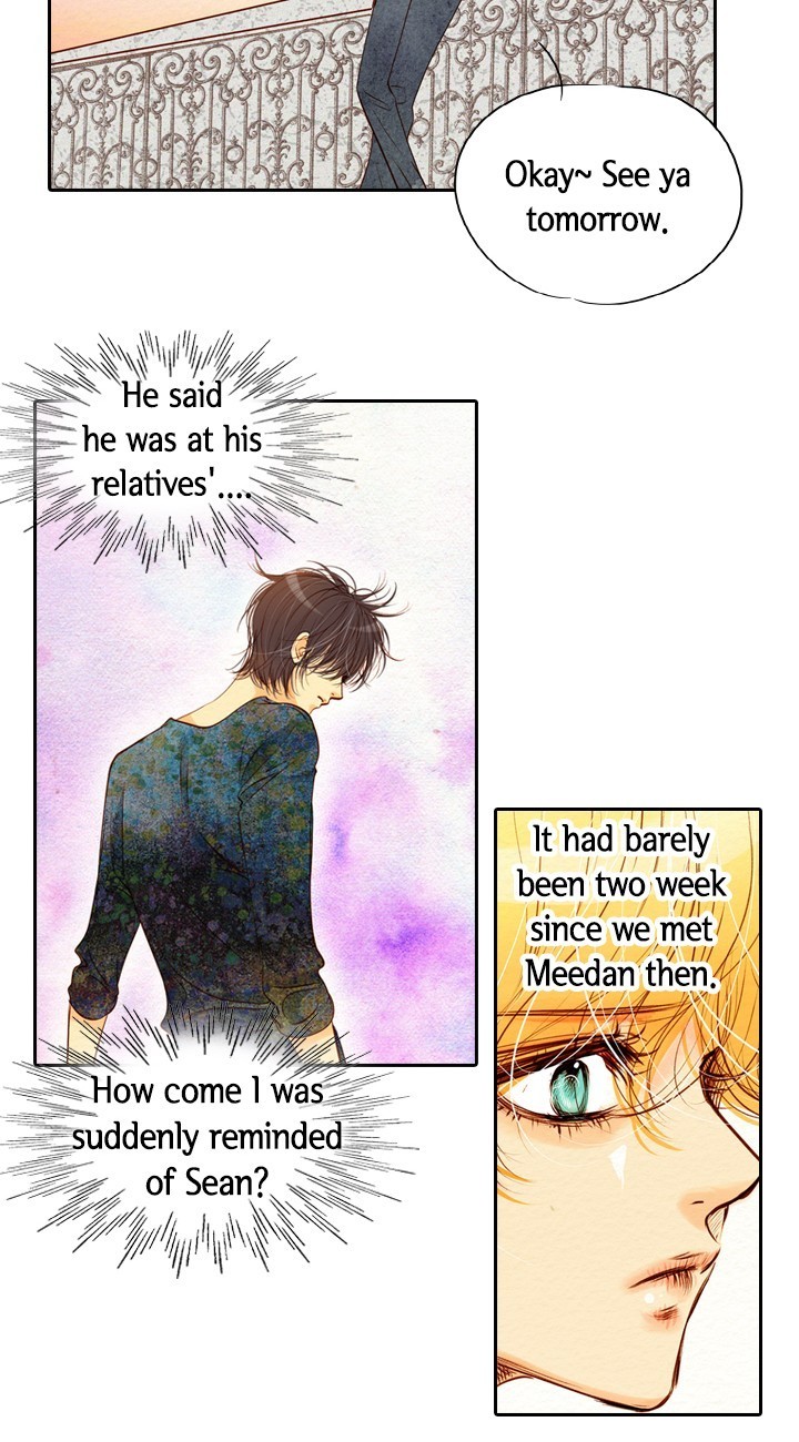 Witch Workshop Chapter 33