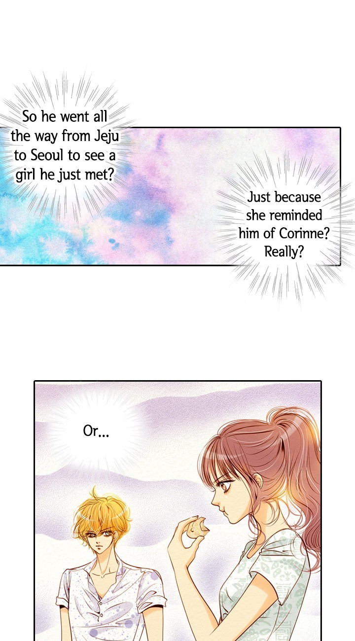 Witch Workshop Chapter 33