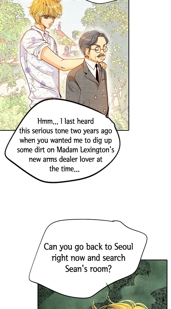 Witch Workshop Chapter 33