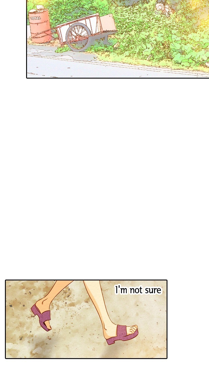 Witch Workshop Chapter 33