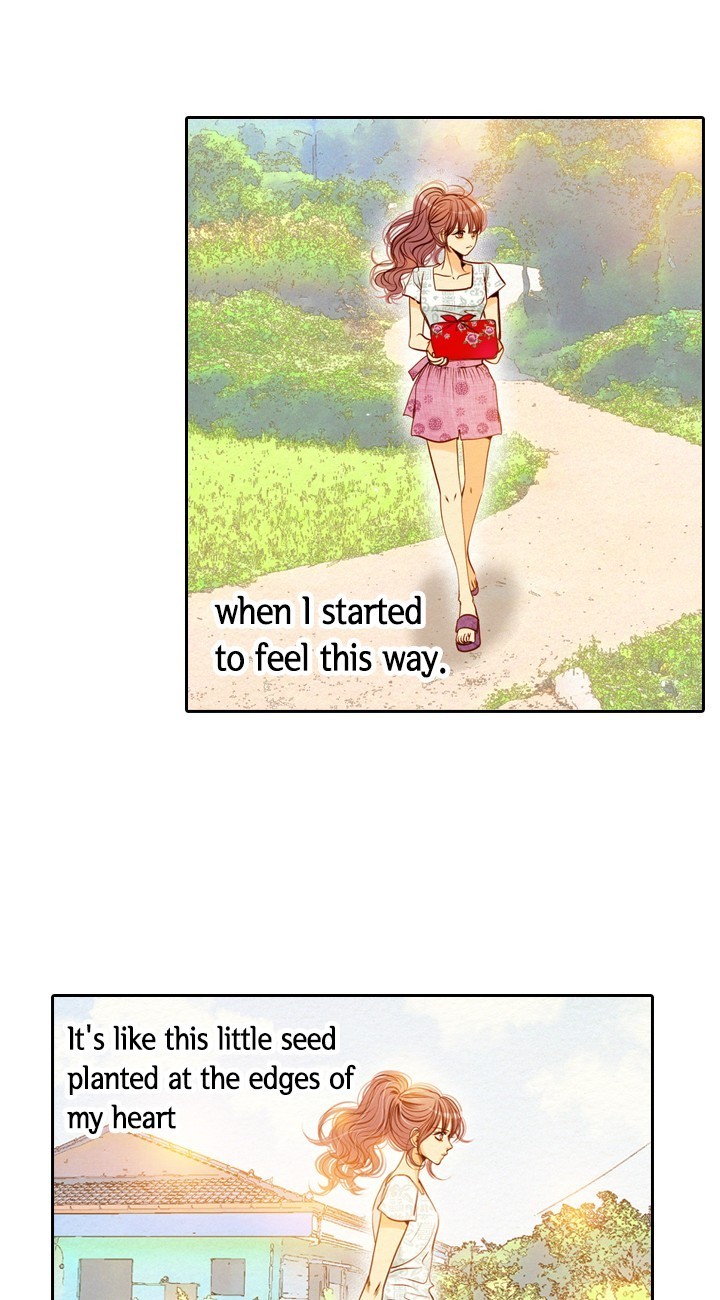 Witch Workshop Chapter 33