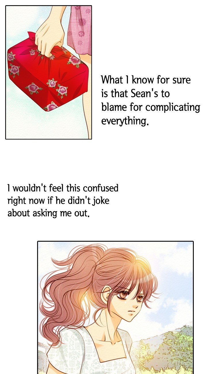 Witch Workshop Chapter 33