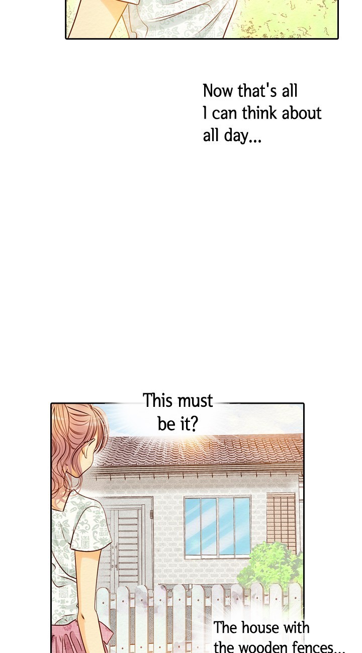 Witch Workshop Chapter 33