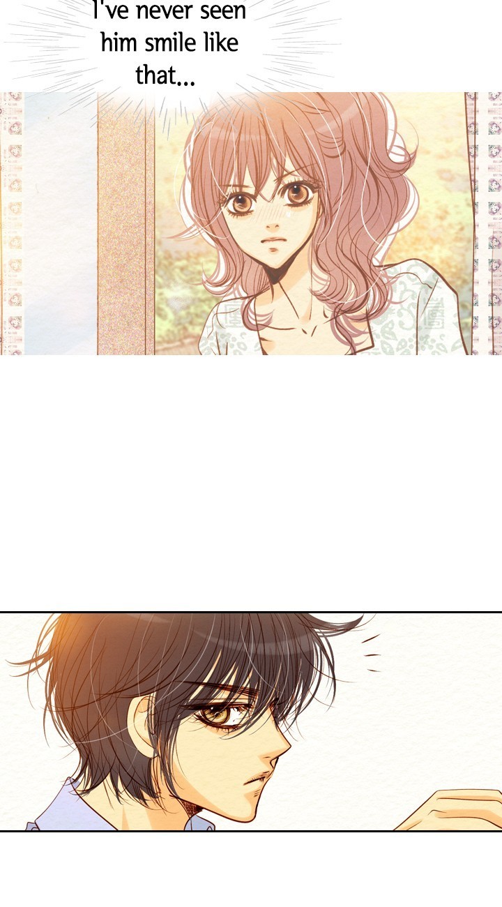 Witch Workshop Chapter 33