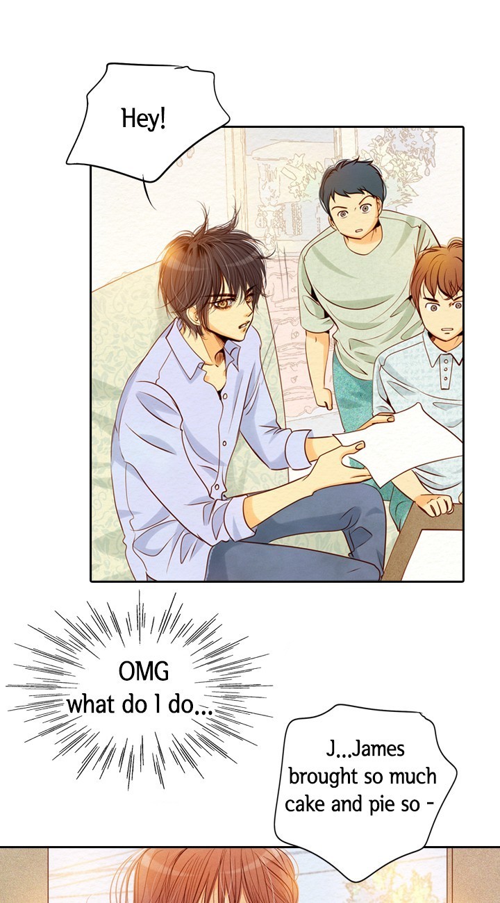 Witch Workshop Chapter 33