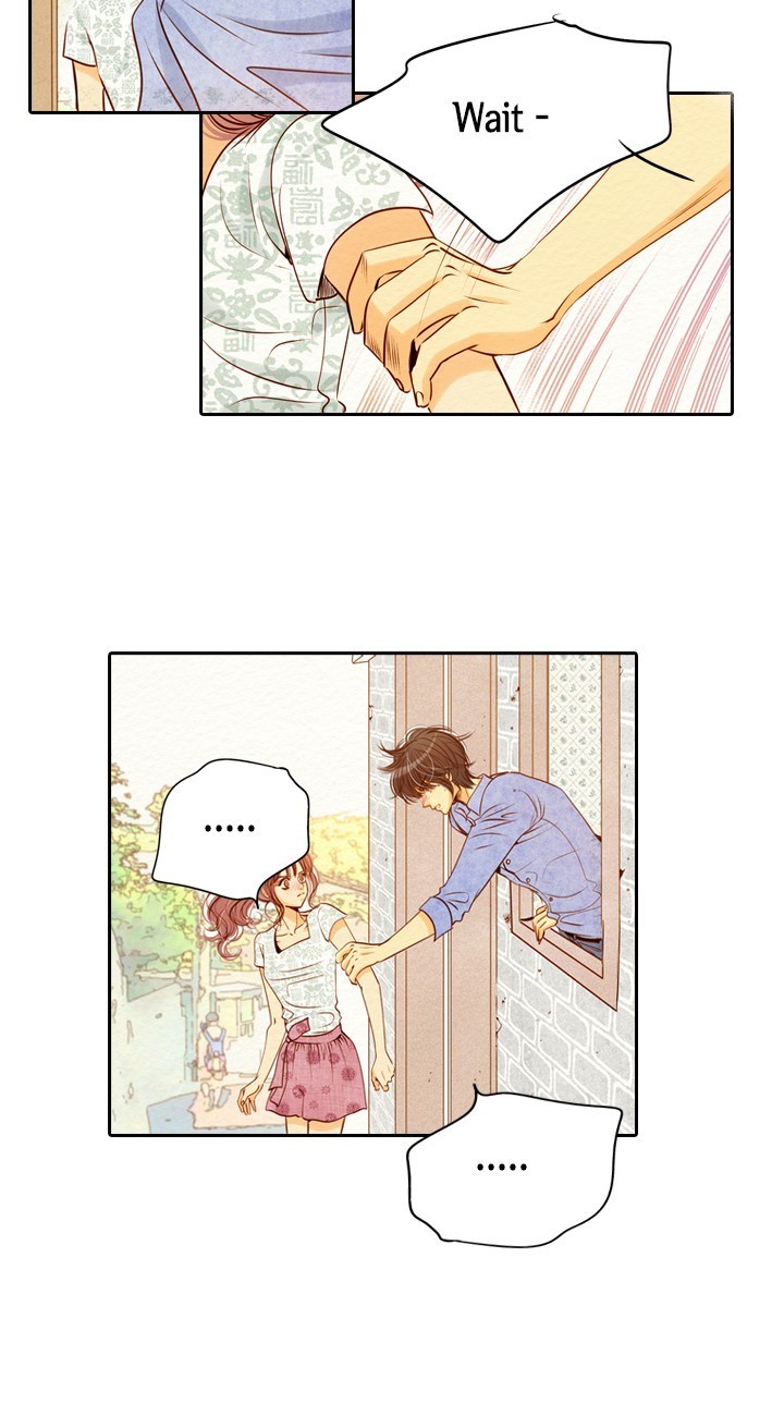 Witch Workshop Chapter 33