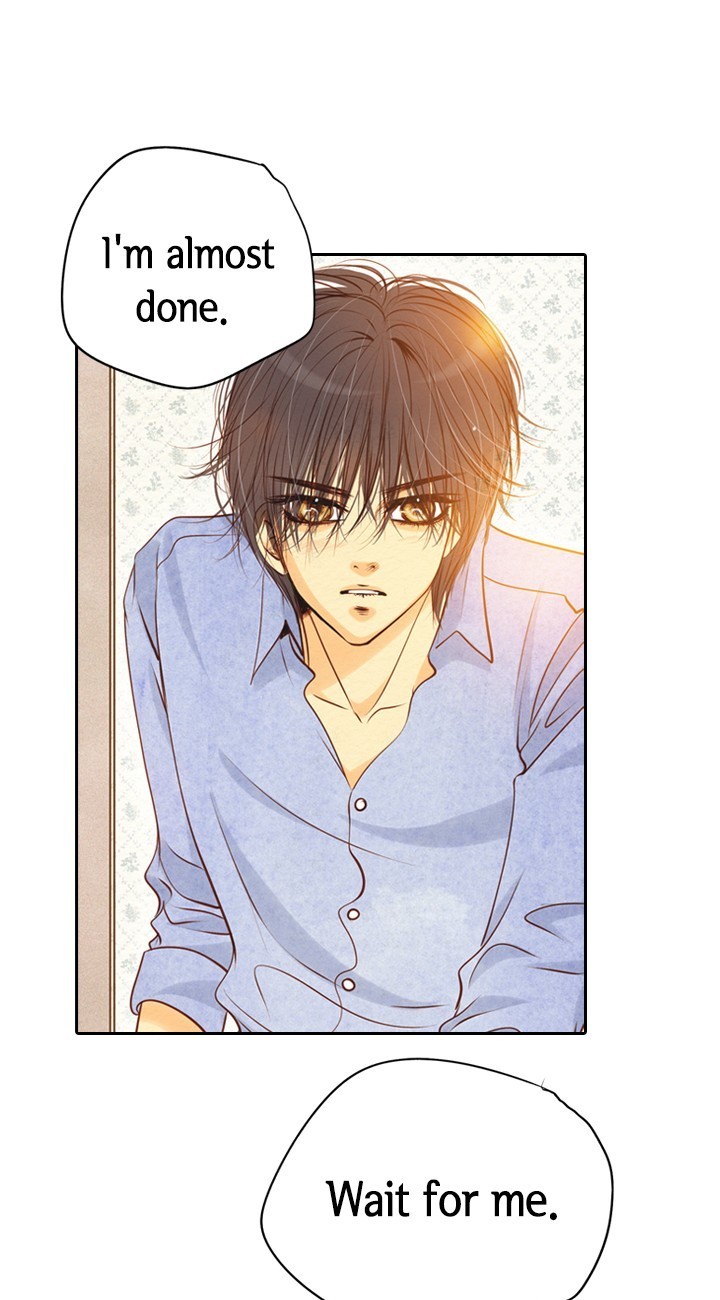 Witch Workshop Chapter 33