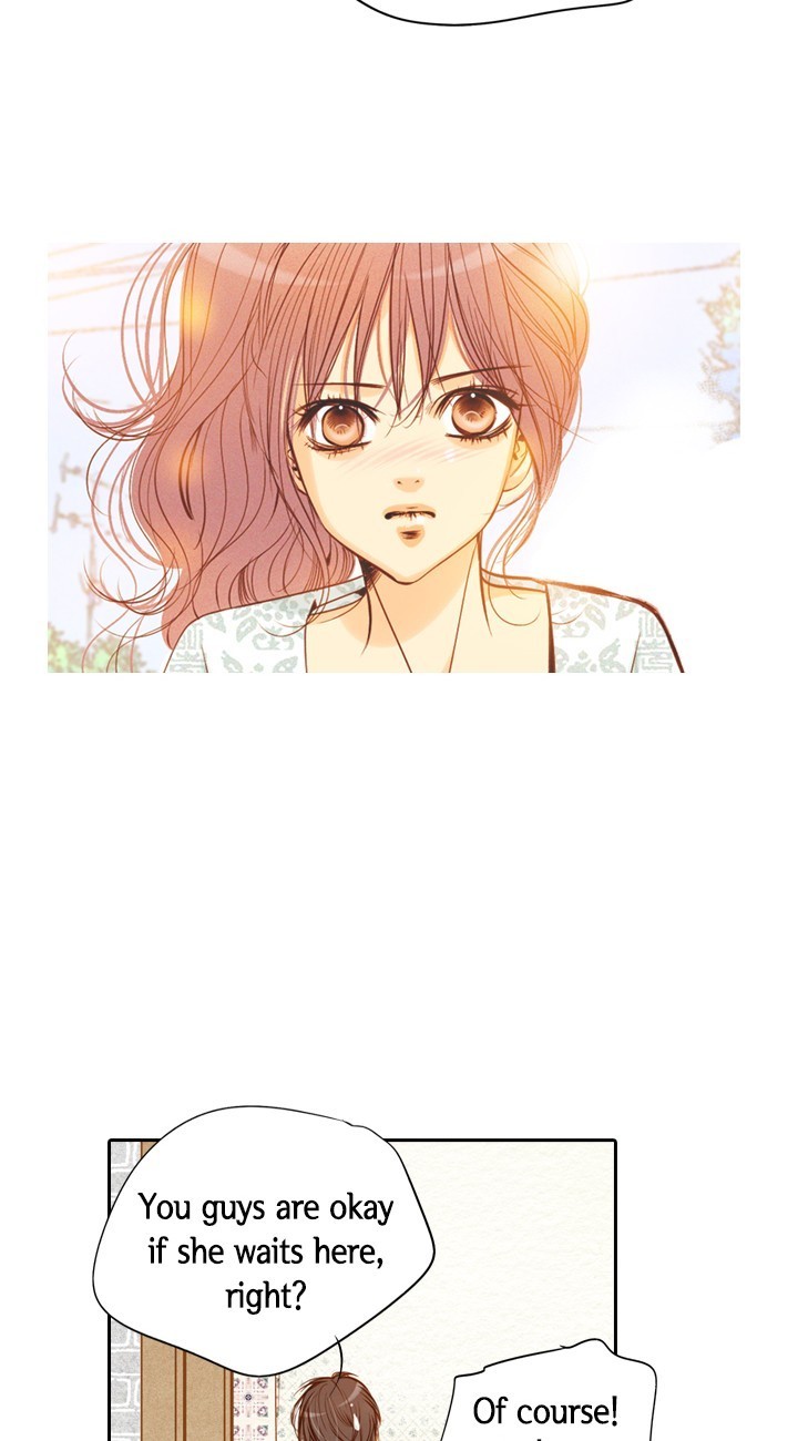 Witch Workshop Chapter 33