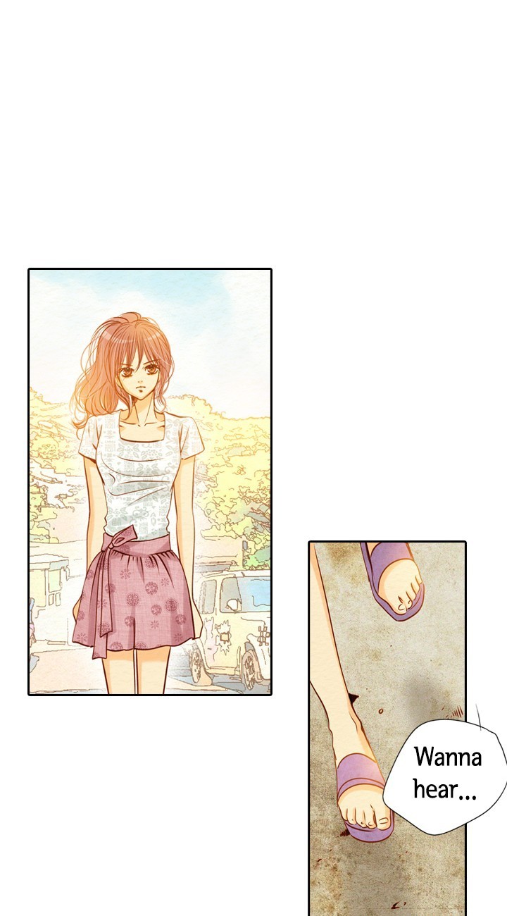 Witch Workshop Chapter 33