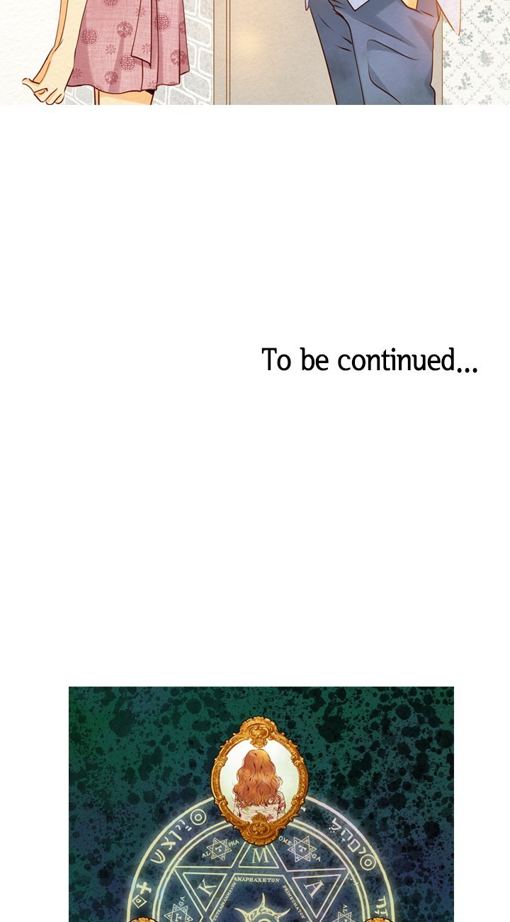 Witch Workshop Chapter 33