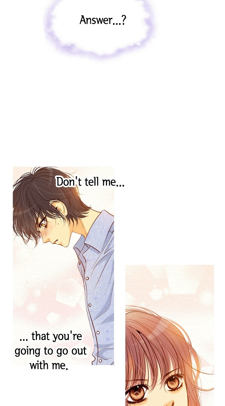 Witch Workshop Chapter 34