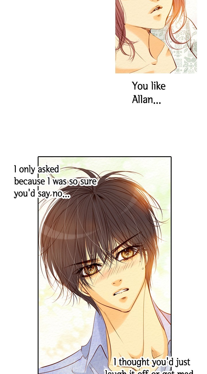 Witch Workshop Chapter 34