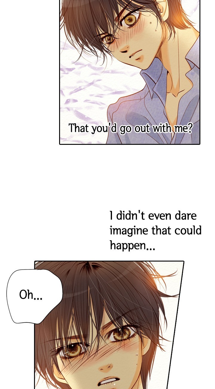 Witch Workshop Chapter 34