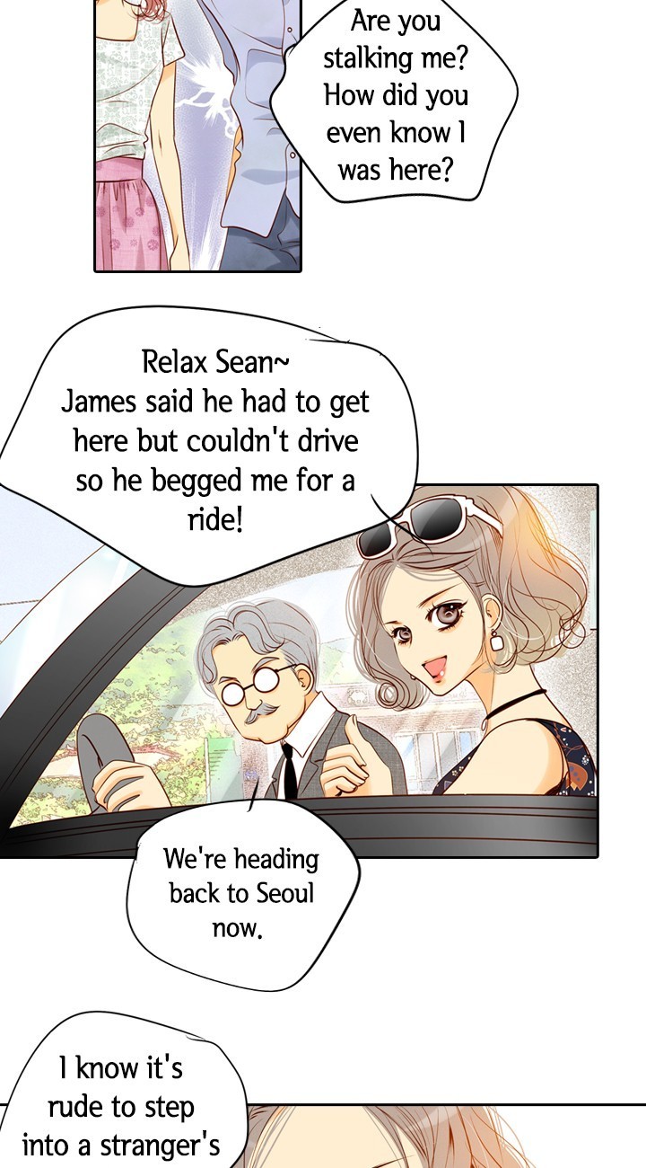 Witch Workshop Chapter 34