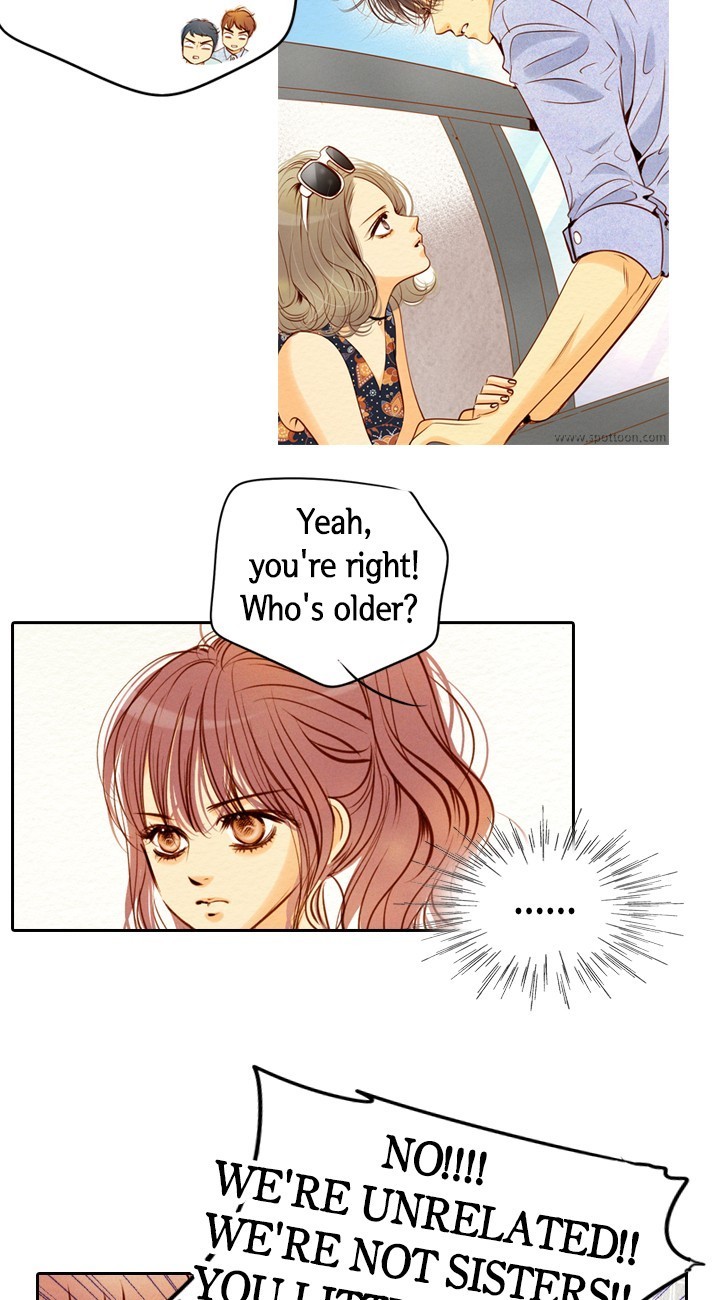 Witch Workshop Chapter 34