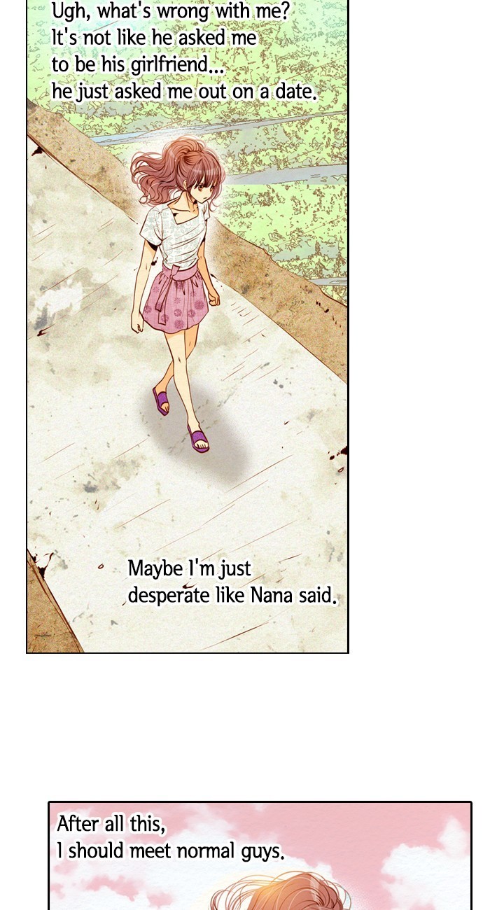 Witch Workshop Chapter 34