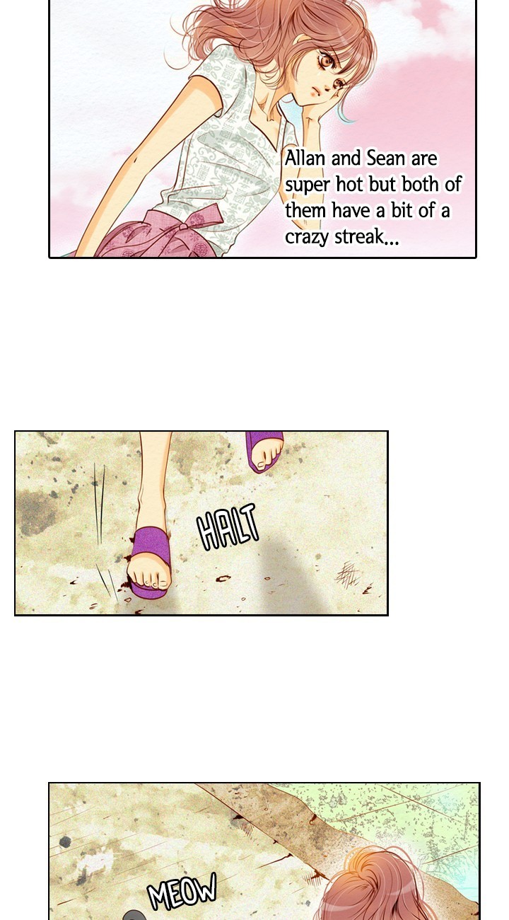 Witch Workshop Chapter 34