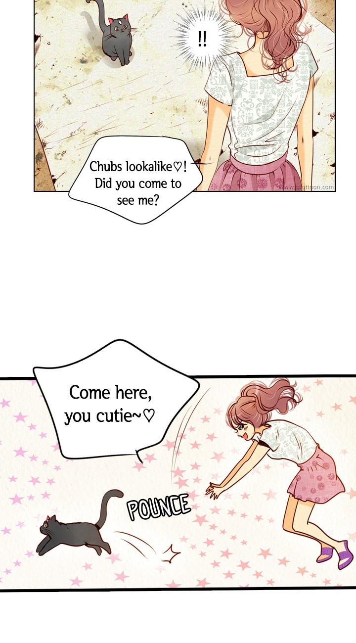 Witch Workshop Chapter 34