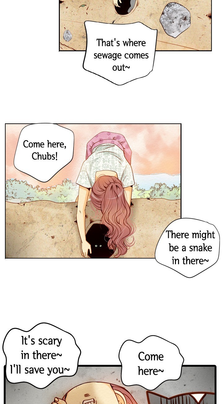 Witch Workshop Chapter 34