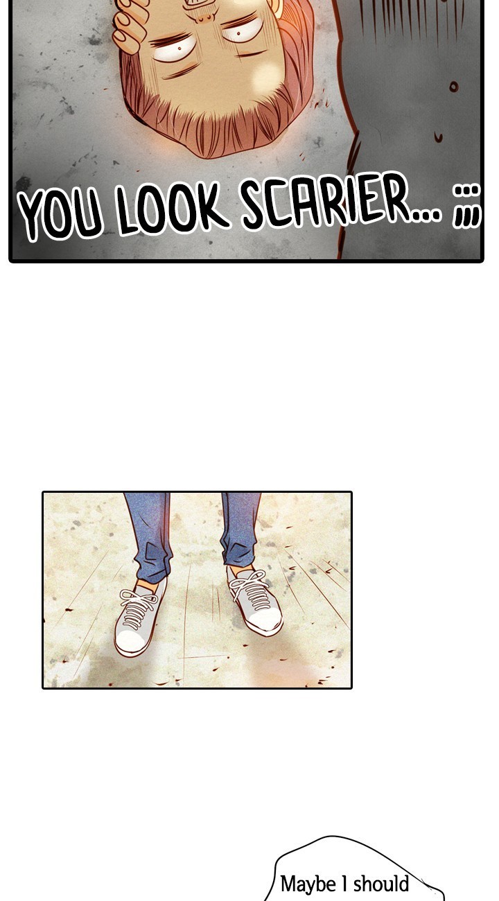 Witch Workshop Chapter 34