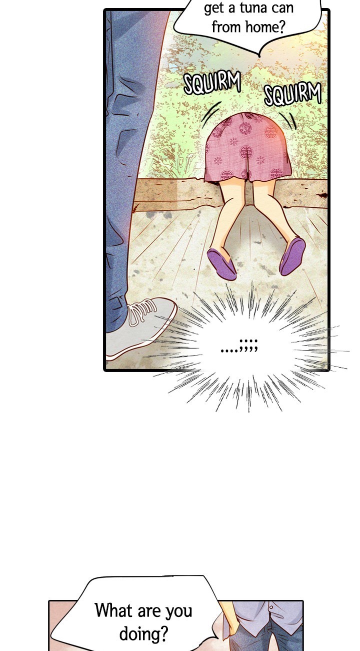 Witch Workshop Chapter 34