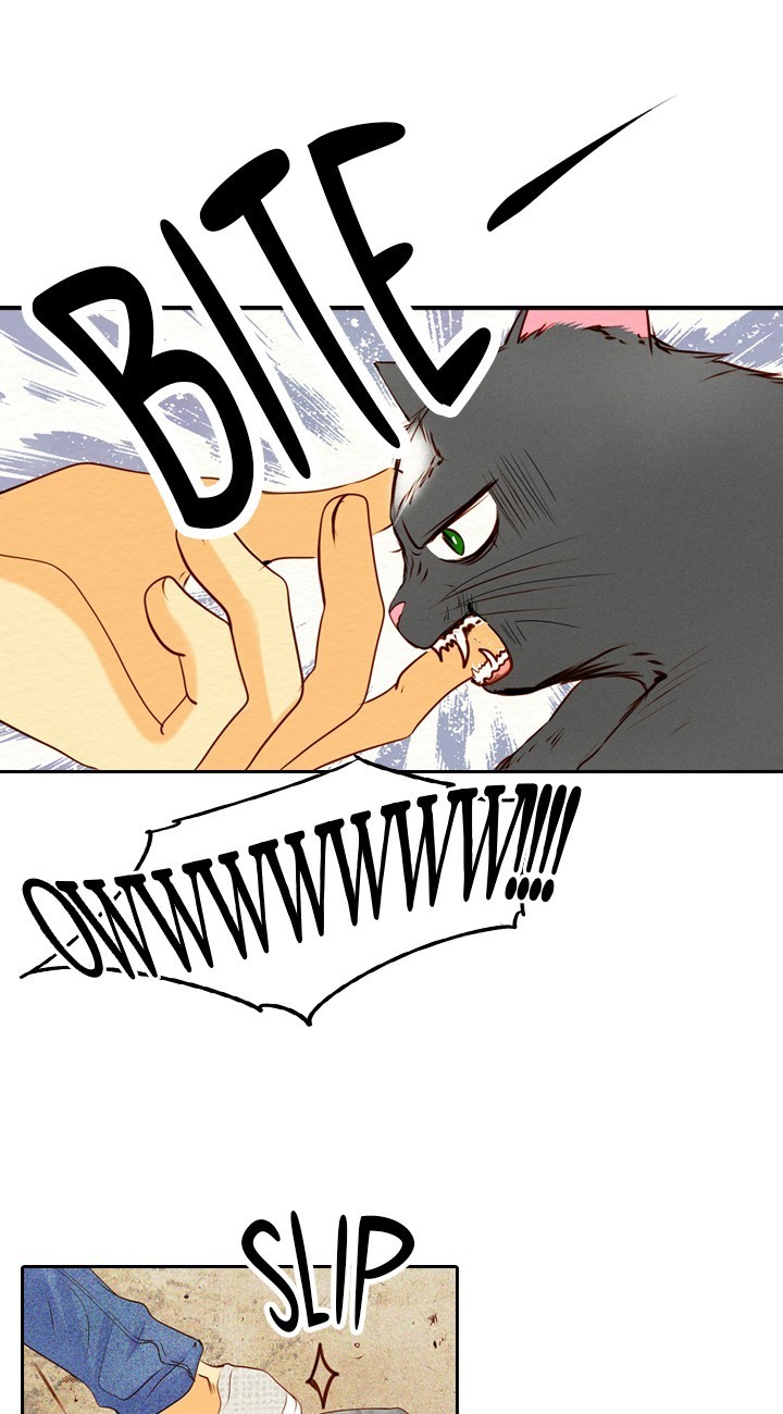 Witch Workshop Chapter 34