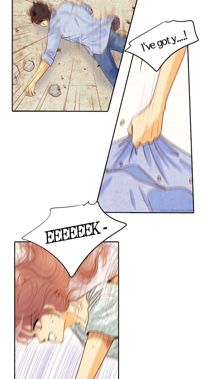 Witch Workshop Chapter 34