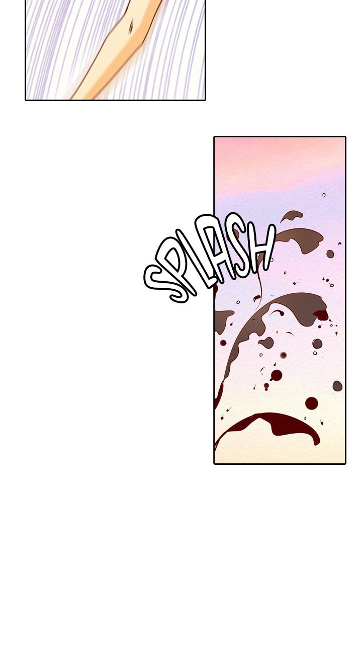 Witch Workshop Chapter 34