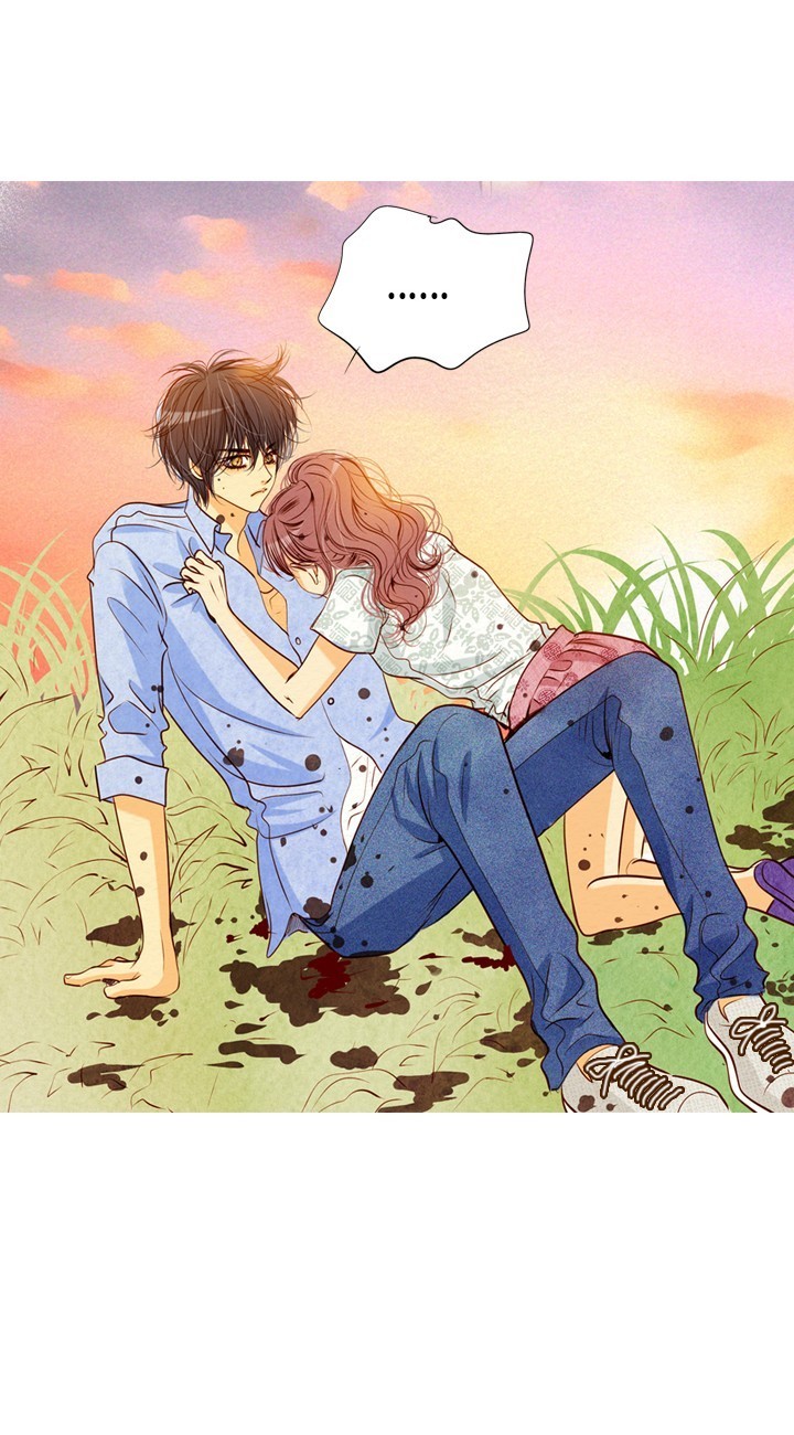 Witch Workshop Chapter 34