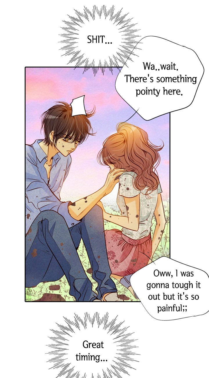 Witch Workshop Chapter 34