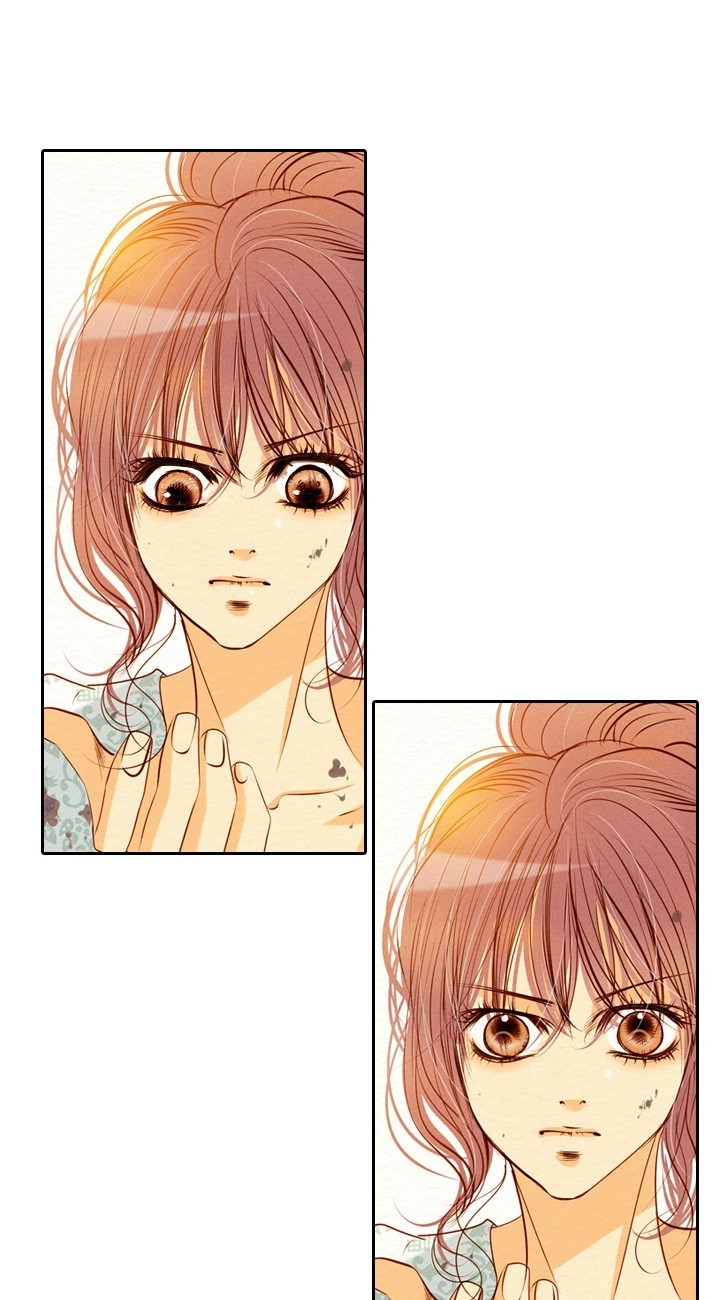 Witch Workshop Chapter 34