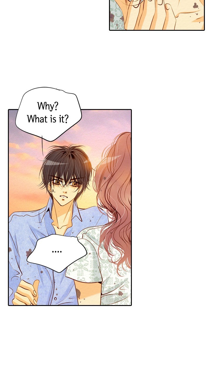 Witch Workshop Chapter 34