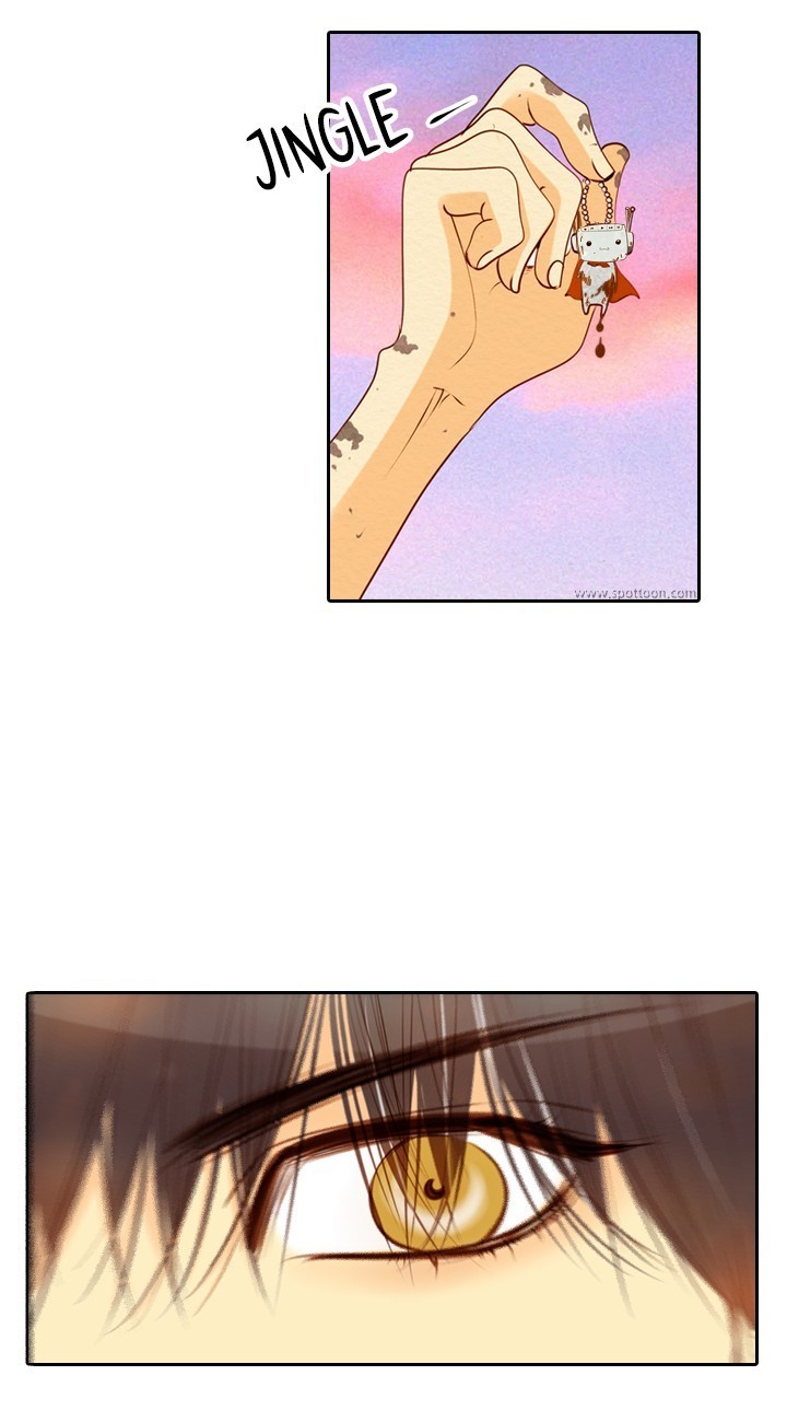 Witch Workshop Chapter 34