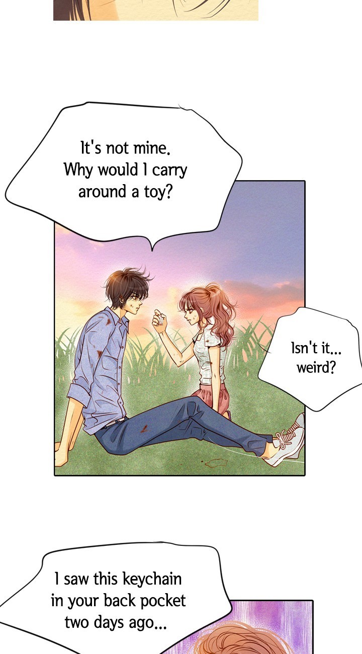 Witch Workshop Chapter 35