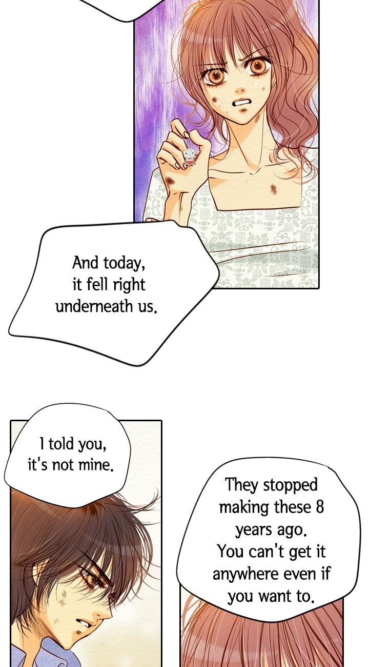 Witch Workshop Chapter 35