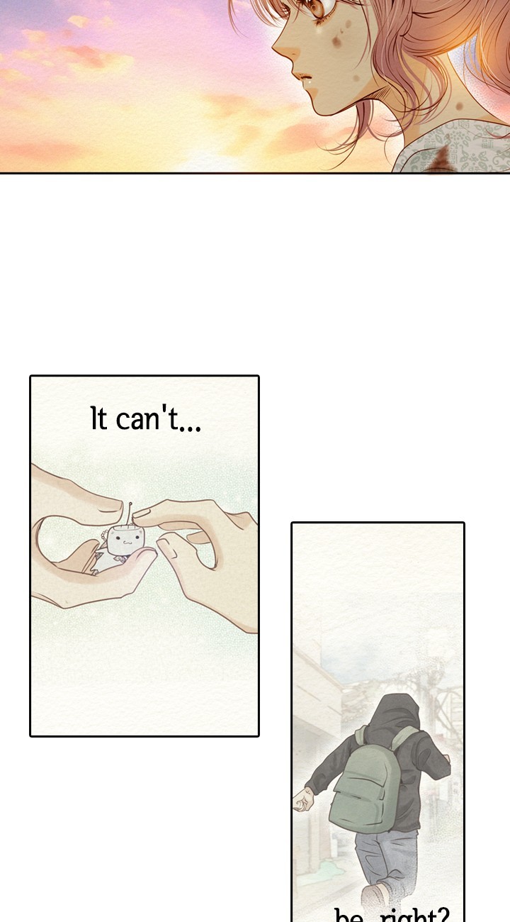 Witch Workshop Chapter 35